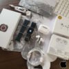 Watch Ultra with Airpods Pro