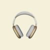 Airpods Max Copy Gold