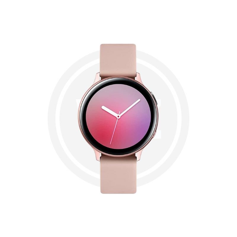 Galaxy Active 2 Pink