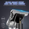 Trimmer Golden Buddha Blade