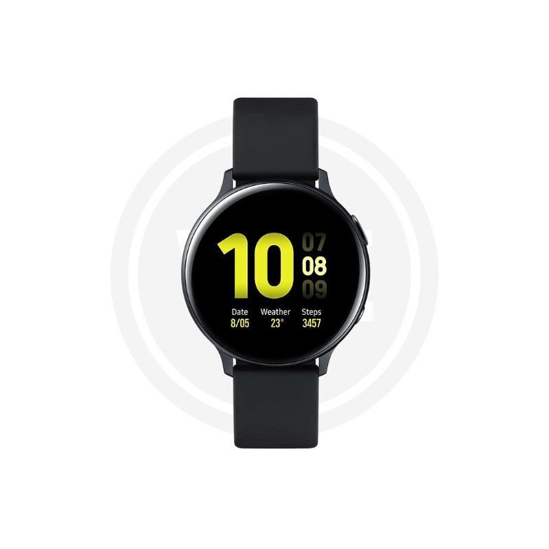 Galaxy Active 2 Black