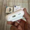 Type C Airpods Port