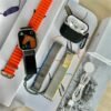 Watch Ultra with Airpods Pro 2nd Generation Mega Combo