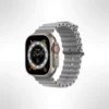 MT8 Ultra with Airpods Pro 2nd Generation Grey