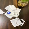 Box Contents of Airpods Pro 2 Type C Wireless Earbuds