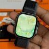 MT9 2 Smartwatch with 2 Straps