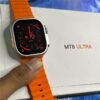 MT8 Ultra with Airpods Pro 2nd Generation with Box
