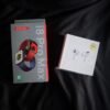 Watch i8 Pro Max with Airpods Pro 2nd Generation
