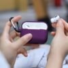 Airpods Pro 2 Purple