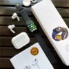 Watch Series 7 with Airpods Pro 2nd Generation