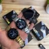 Active 2 Galaxy Watch with Metal Chain