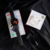 Watch i8 with Airpods Pro 2nd Generation
