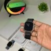 Ultra Watch and Trial Loop