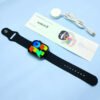 Watch Series 9 with Braided and Silicone Strap