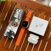 T900 Ultra Watch with Airpods Pro 2nd Generation