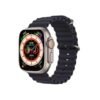 T900 Ultra Smartwatch with Ocean Strap