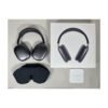 Airpods Max Copy Black All Items
