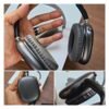 Airpods Max Copy in Hand Black